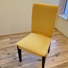 【IKEA HENRIKSDAL チェア 2脚セット】お得な価格で！の画像
