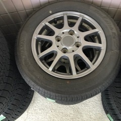 タイヤ