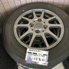 タイヤの画像