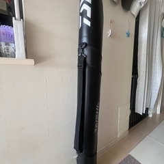 釣り具バック