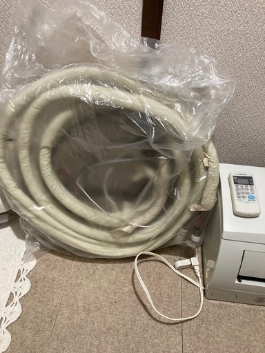 コロナ　ルームエアコン　
