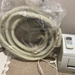 コロナ　ルームエアコン　の画像