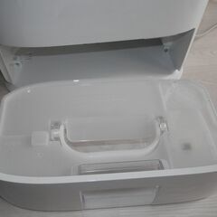 Panasonic  衣類乾燥除湿機 F-YZT60の画像