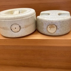 漬物石の画像