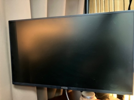 Asusゲーミングモニター165hz