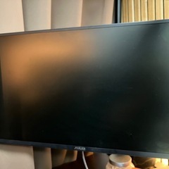 Asusゲーミングモニター165hz