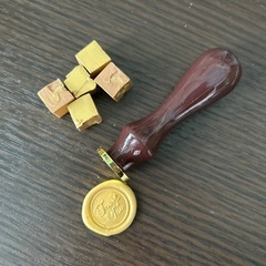 シーリングスタンプ