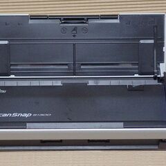 ScanSnap S1300の画像