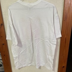 X LARGEの画像