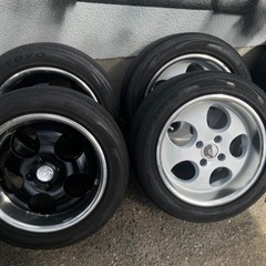 PIAA ROZZA 15インチ 4本セット