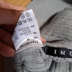 INGNIニットの画像