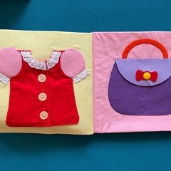 スキルブック、子供絵本セットの画像