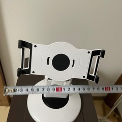 iPad立ての画像
