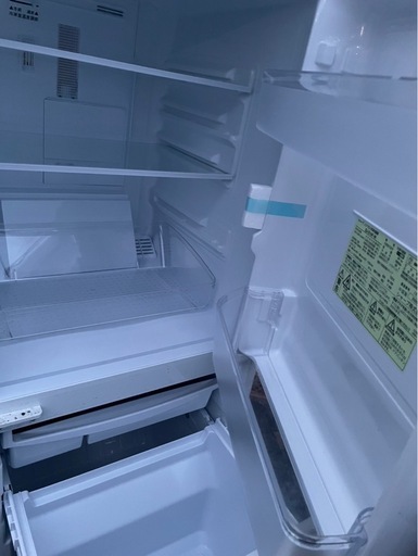 TOSHIBA 東芝 冷蔵庫 153L 2021年製 GR-S15BS