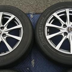 175/65R15 4本セット