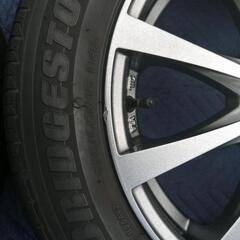 175/65R15 4本セットの画像