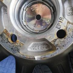175/65R15 4本セットの画像
