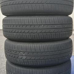 175/65R15 4本セットの画像