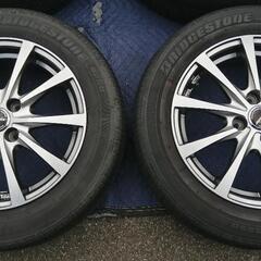 175/65R15 4本セットの画像