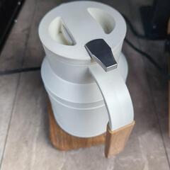 電気ケトル