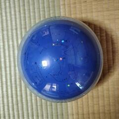 Kenko Star Roman プラネタリウム　乾電池２本付き