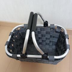 バスケットとかごとハンガーおまとめの画像