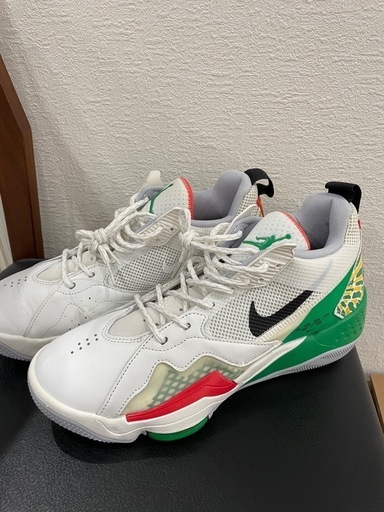 NIKE JORDAN Zoom '92 ナイキ ジョーダン ズーム 28cm CK9183-103