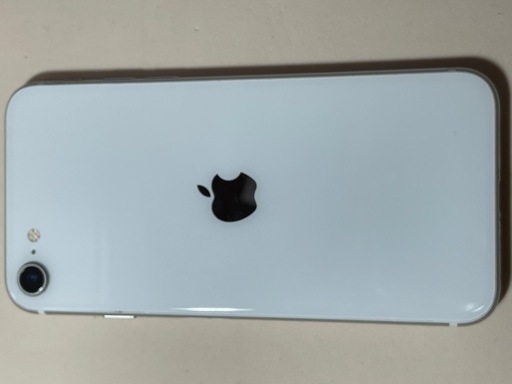 iphoneSE第2世代　64GB SIMフリー