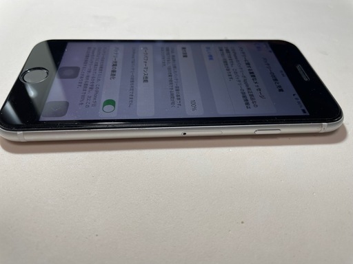 iphoneSE第2世代　64GB SIMフリー