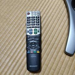 32型　テレビの画像