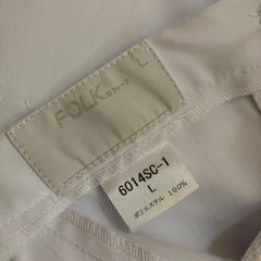 ナースズボンの画像