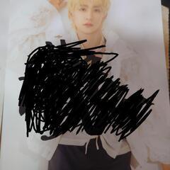 伊藤圭吾（龍宮城）サイン入り写真