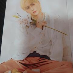 伊藤圭吾（龍宮城）サイン入り写真