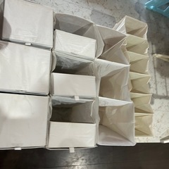吊るし　収納