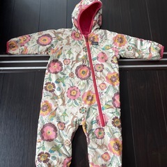 Patagonia ジャンプスーツ