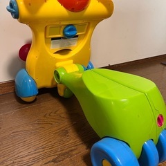 ⭐︎4/13まで無料⭐︎バイクのおもちゃの画像