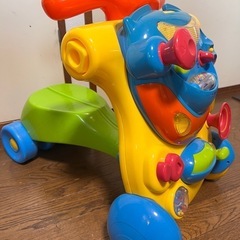 ⭐︎4/13まで無料⭐︎バイクのおもちゃの画像