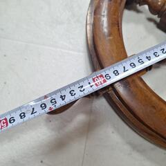 船舵の画像