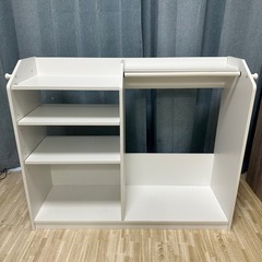 ランドセルラック