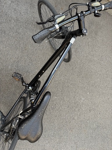 クロスバイクLUP70021-460