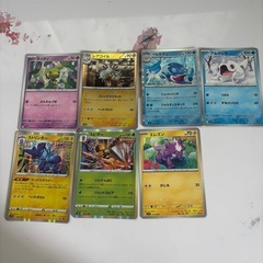 ポケモンカード✨まとめ売りの画像