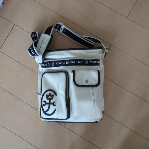 カステルバジャック鞄