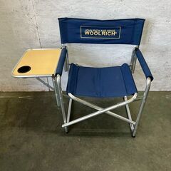 【ジモティ限定特価】 【WOOLRICH】 ウールリッチ テーブ...