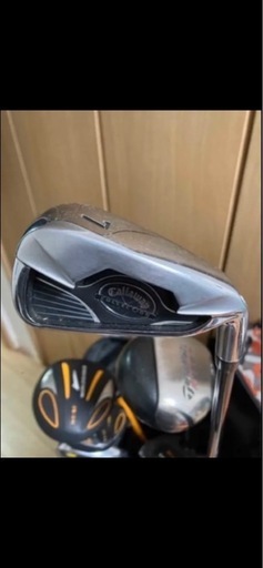 WORLD EAGLE  初心者 メンズ ゴルフ クラブセット