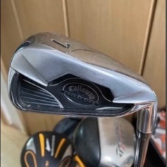 WORLD EAGLE  初心者 メンズ ゴルフ クラブセットの画像