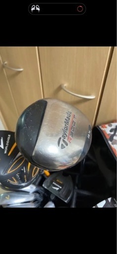 WORLD EAGLE  初心者 メンズ ゴルフ クラブセット