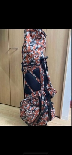 WORLD EAGLE  初心者 メンズ ゴルフ クラブセット