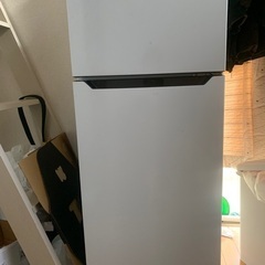 Hisense 冷蔵庫