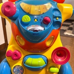 ⭐︎4/13まで無料⭐︎バイクのおもちゃの画像