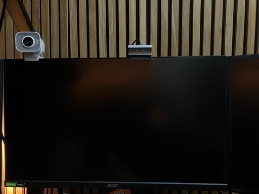 acer ゲーミングモニター240hz 0.5ms